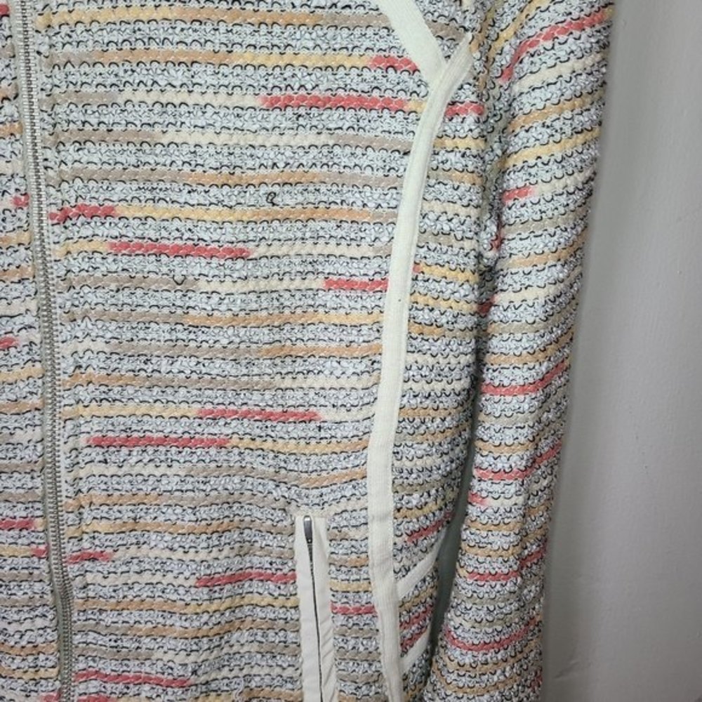 Nic + Zoe Dandelion Jacket - Picture 4 of 7